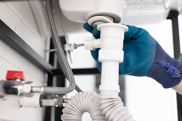 Reliable Emergency Plumber contractor in Preston, CT by AAA Plumbing Heating